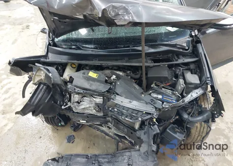 2013 Toyota Rav4 Xle z USA, uszkodzony, nr VIN 2T3RFREV2DW123475